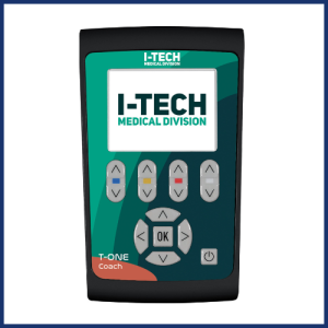 Electroestimulador T-One Coach