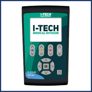 Electroestimulador T-One Rehab