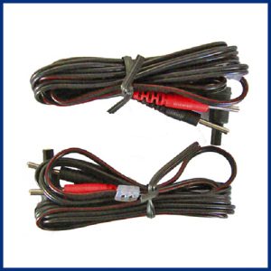 Cables para TENS