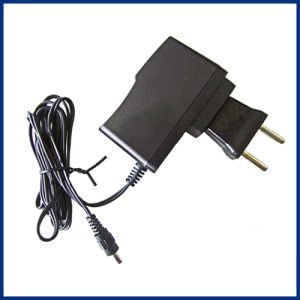 Cargador de Baterías I-Tech