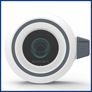 ECHOS Densitometría Ósea Portable
