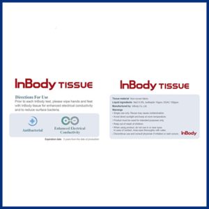 InBody Tissue