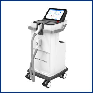 LASERMACH PRO Depilación Laser Diodo