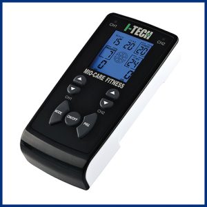 MIO CARE FITNESS Electroterapia