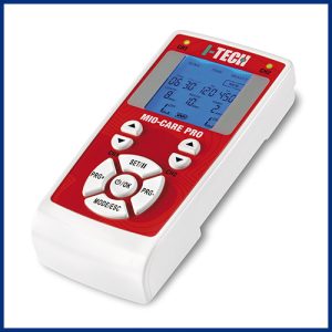 Electroestimulador Mio Care Pro