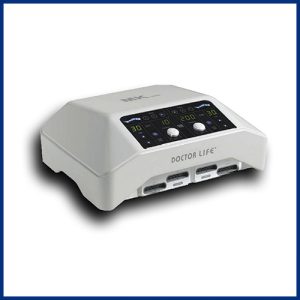 Presoterapia MK300