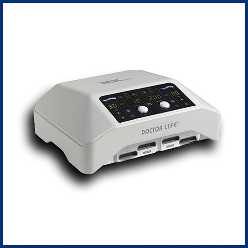 Presoterapia MK300