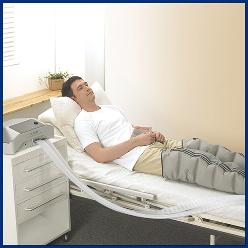 Presoterapia MK300 - Imagen 2