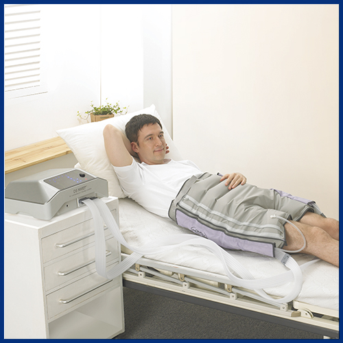 Presoterapia MK300 - Imagen 3
