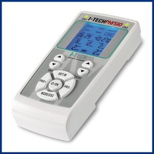 I-Tech Physio