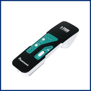 POWERSONIC Ultrasonido