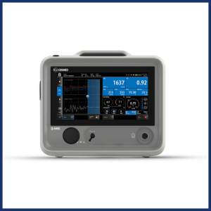 Q-NRG Monitor Metabólico