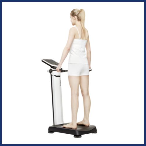 INBODY 580 Bioimpedanciómetro - Imagen 6