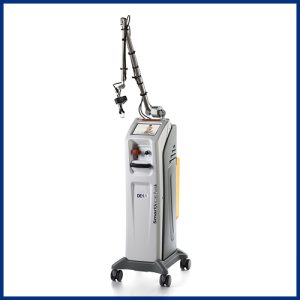 SMARTXIDE PUNTO Láser de CO2