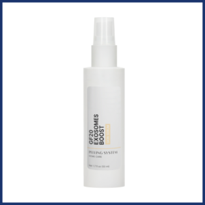 gf20 serum de exosomas