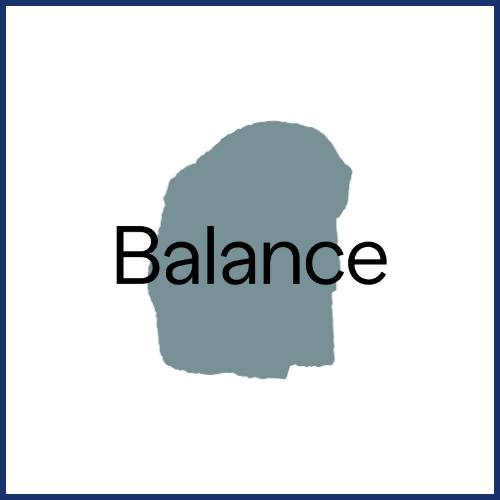 geneo balance