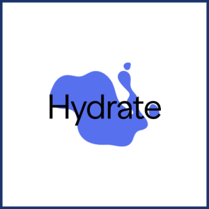 geneo hydrate