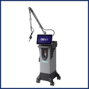 helix co2 laser